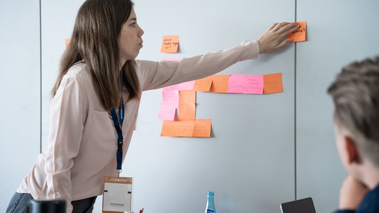 Innovation Sprint der Universität Innsbruck