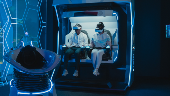 [Translate to Englisch:] AI Impact Summit